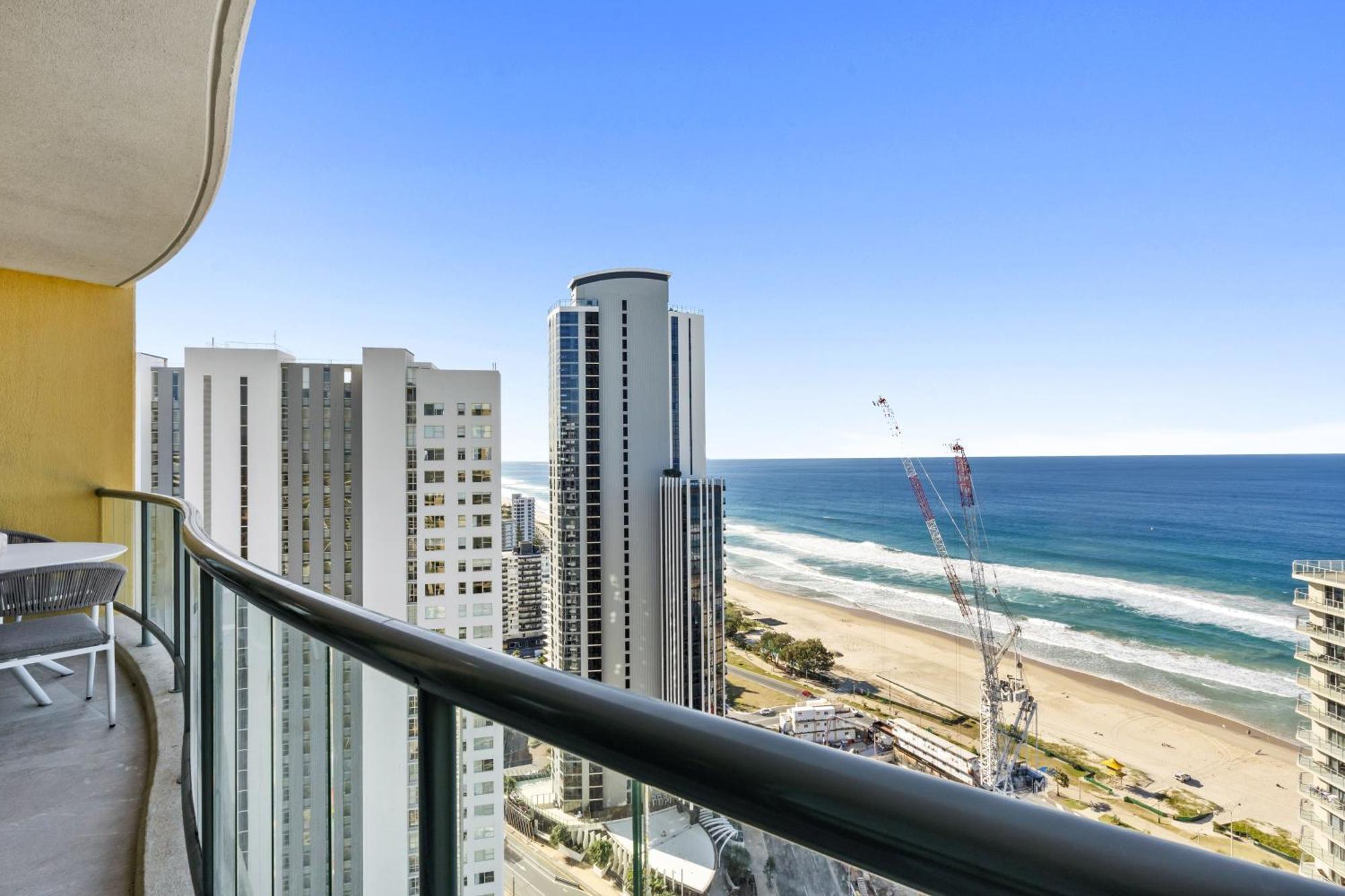 Sun City, 4 Bedroom Ocean View Family - Kids Free * Gold Coast