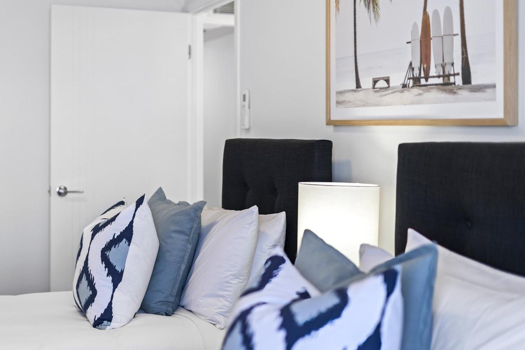 Sun City, 4 Bedroom Ocean View Family - Kids Free