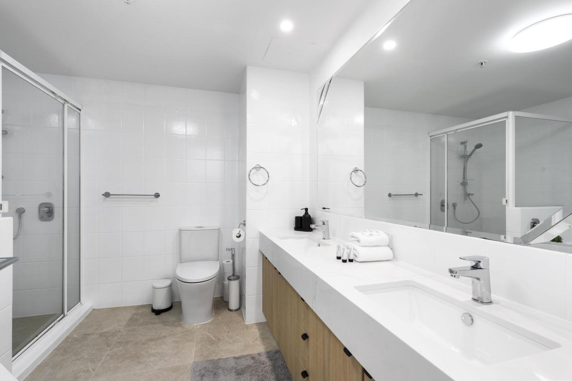 Apartment Sun City, 4 Bedroom Ocean View Family - Kids Free